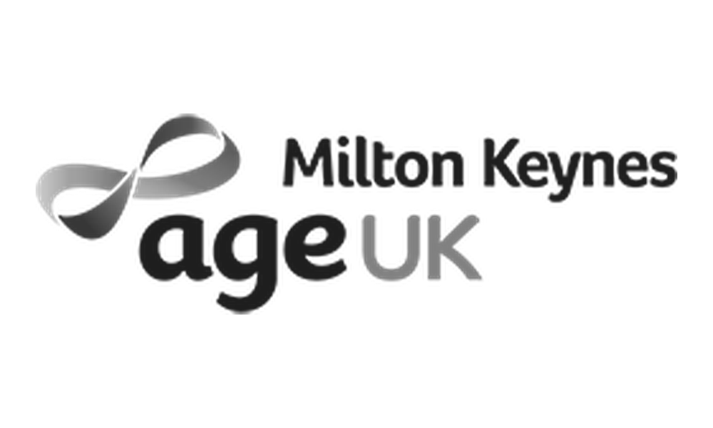 Age UK Milton Keynes